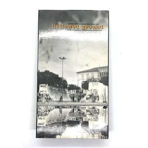 Hallowed Ground Hurley International Skateboard VHS Documentary
